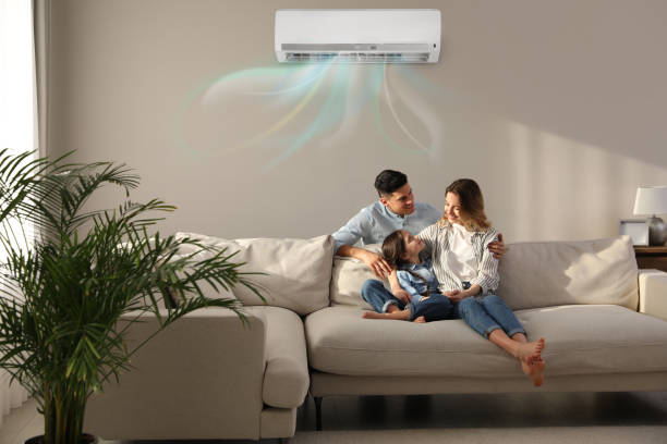 Best Residential HVAC in Sylvania, AL