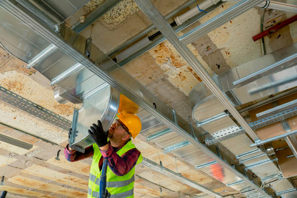 Best Air Conditioning Cleaning in Sylvania, AL