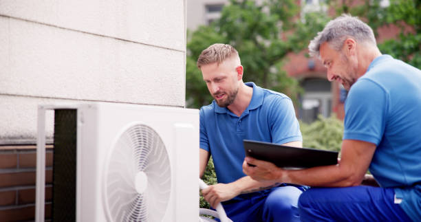 Best HVAC Software and Technology in Sylvania, AL