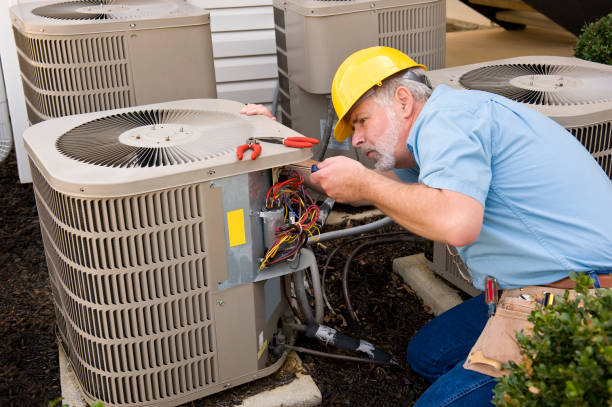 Reliable Sylvania, AL HVAC Solutions