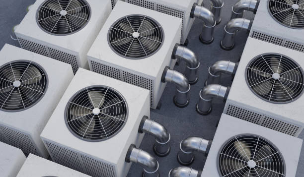 Best Solar-powered HVAC Systems in Sylvania, AL